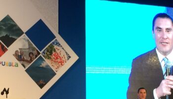 Dan a conocer novedades en materia turística en Puebla