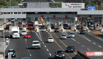 Operativo 30 delta, vigente hasta finales de agosto en carreteras federales