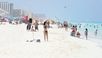 Aumenta 17% las ventas turísticas a destinos nacionales
