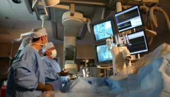 Turismo de Salud, industria en crecimiento
