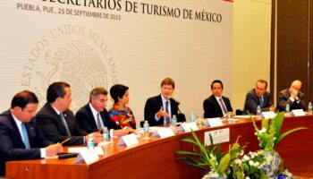 Más de 17 millones de dólares por turismo internacional