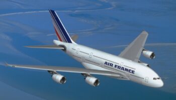 Air France aplicará recorte laboral