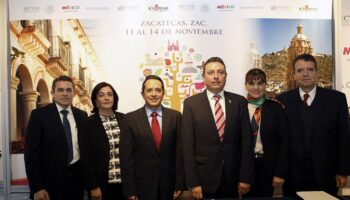 La Sectur apoyará proyectos culturales con 2 mmdp en 2016