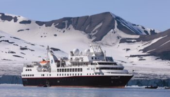 Nuevas embarcaciones en Silversea