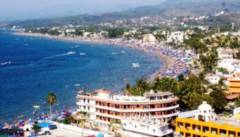 Creció 4.3% viajeros internacionales: OMT
