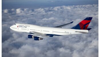 Invierte Delta en dos aerolíneas latinoamericanas
