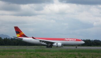 Travelport extiende asociación con TACA y Avianca