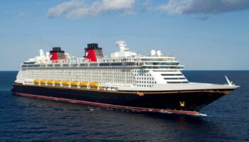 Atracarán 19 cruceros en Cozumel y 4 en Mahahual