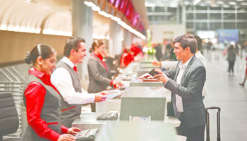 Avianca aumenta su  flota para atender a viajeros en invierno