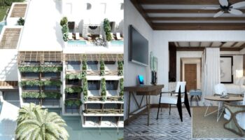 Ocean by H10 Hotels abrirá en Riviera Maya