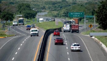 Ángeles Verdes dará asistencia vial