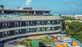 Crece oferta de hoteles boutique con Thompson Playa del Carmen