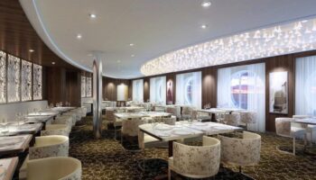 Celebrity Cruises ofrece nuevos beneficios en Luxury Suites