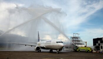 Crece la flota de Copa Airlines, ahora cuenta con 100 aviones
