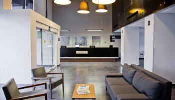 Hoteles City Express estrena instalaciones en Guadalajara