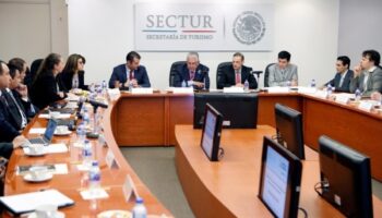 Inaugura Sectur  'Primer Foro sobre Estadística del Turismo'