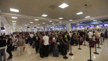 Programa de Viajero Confiable facilitará la entrada de turistas