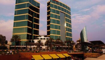 Renueva JW Marriott Lima los menús en sus restaurantes