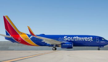 Aporta Southwest al incremento de turistas extranjeros en México