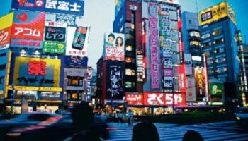 Anuncia Iberia vuelos directos a Japón y China desde Madrid