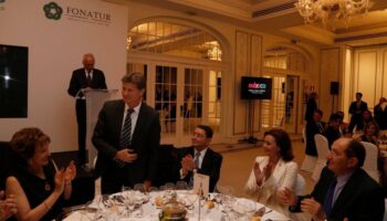 Busca Sectur consolidar a México con empresas turísticas a nivel mundial