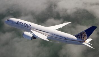 Aumenta United Airlines la frecuencia de vuelos entre SLP y Houston