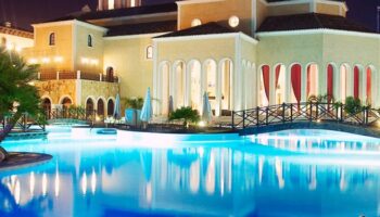 Anuncia Meliá la apertura de 25 nuevos hoteles en 2016