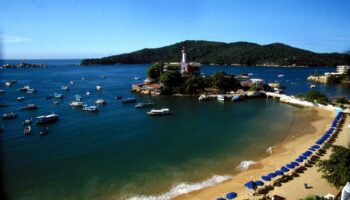 Preferencias de viajes entre jóvenes
