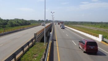 Inicia CAPUFE operativo por fin de semana largo