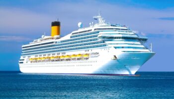 Seguirá siendo El Caribe potencial para la industria de cruceros en México