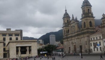 Tendrá México presencia en la Vitrina Turística 2016 de Colombia