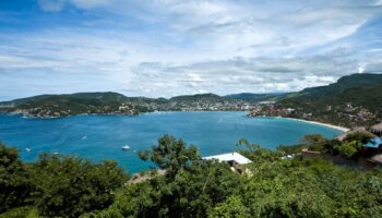 La Sectur reitera iniciativas para reactivar crecimiento