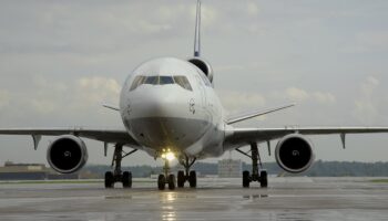 Recibe México 1.4 millones de turistas extranjeros vía aérea