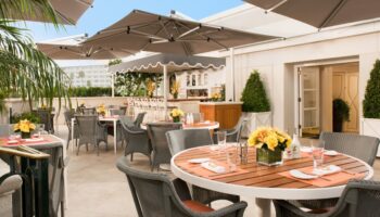 Ofrece The Peninsula Beverly Hills nueva propuesta gastronómica