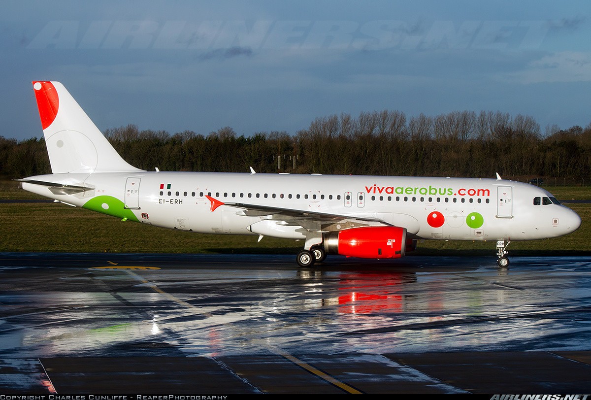 VivaAerobus firma acuerdo con Sabre