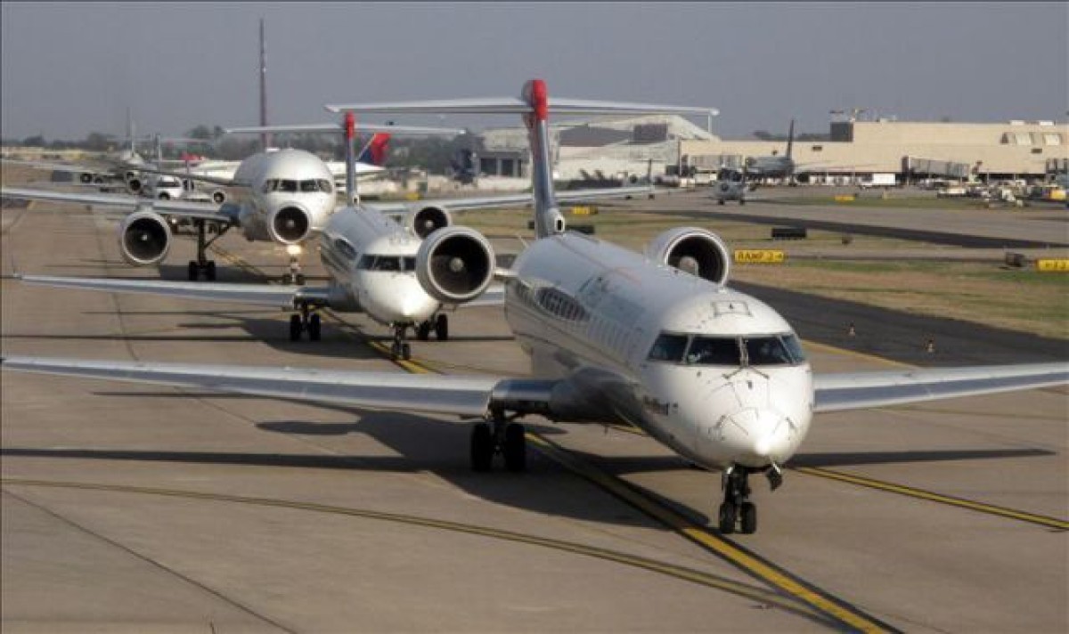 Traerá  beneficios el Convenio Bilateral Aéreo México-Estados Unidos