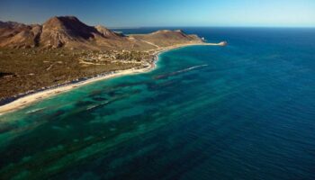 Cancelan proyecto Cabo Cortés