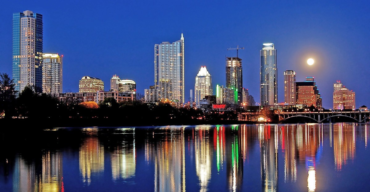 Inauguran aerolíneas mexicanas rutas a Austin