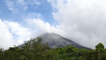 Interjet inicia operaciones a  Costa Rica