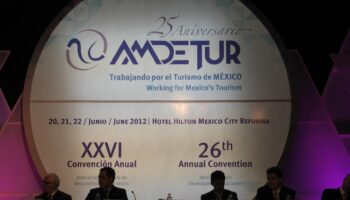 Destacan importancia del turismo inmobiliario