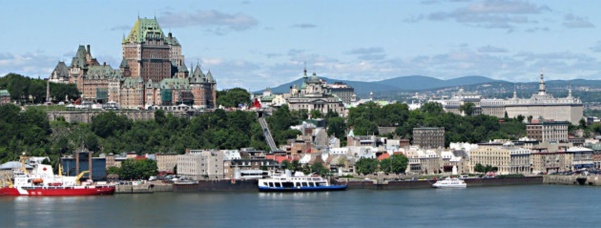 Nuevo servicio de autobús de Air France para Quebec