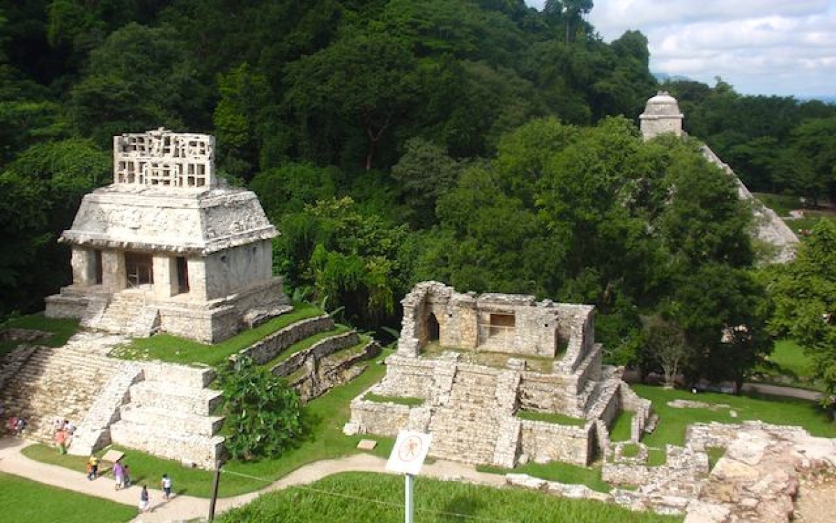 Cancelará Interjet vuelos a Palenque
