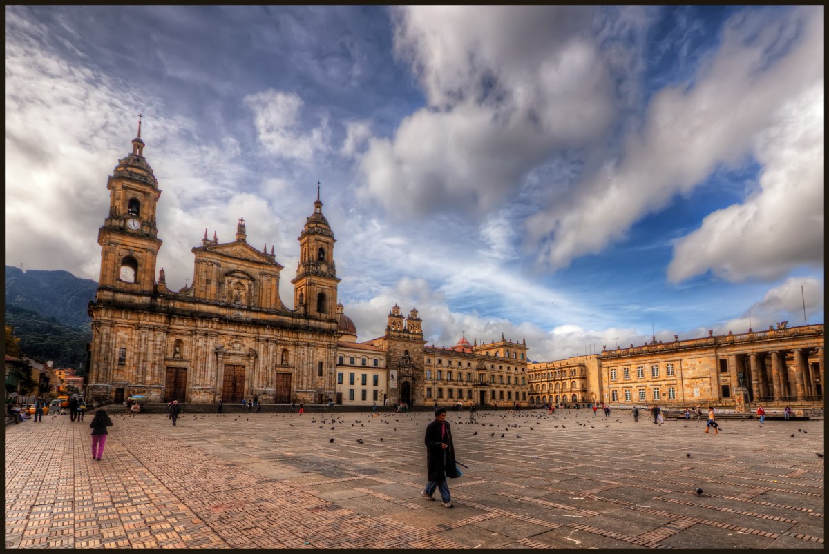 Interjet suma una ruta a su lista: Cancún-Bogotá