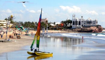 Prevé Sectur gasto de 285 mil mdp en vacaciones de verano