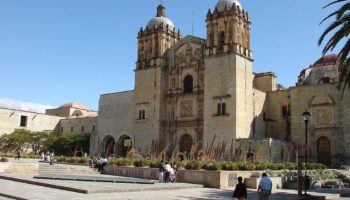 Apoyan promoción de Oaxaca