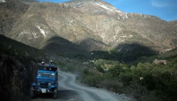 Firman convenio para promover viajes en SLP