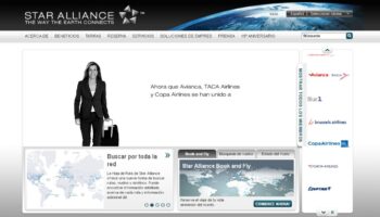 Se suman AviancaTaca y Copa Airlines a Star Alliance
