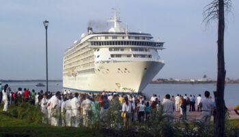 No descartan home port en Quintana Roo
