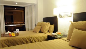 Hoteles Misión inicia operaciones en Torreón