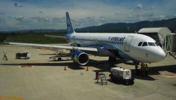 Inicia Interjet operaciones a Nueva York